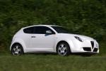 Alfa Romeo MiTo 1.4 MultiAir 2009 года